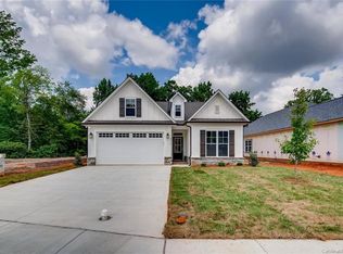 2616 Poplar Cove Dr #3, Concord, NC 28027