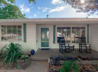 839 N 4th St, Ponca City, OK 74601