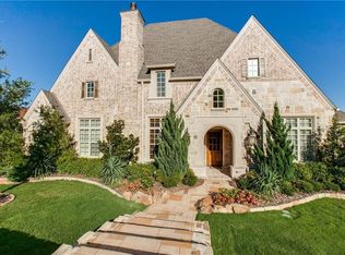 1701 Walnut Springs Dr, Allen, TX 75013