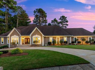 589 Lees Trce, Marietta, GA 30064