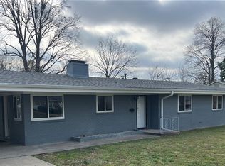 307 Michael St, Springdale, AR 72764