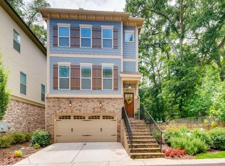 2110 Elvan Cir, Atlanta, GA 30317