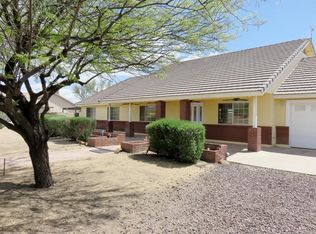 1627 E Maddock Rd, Phoenix, AZ 85086