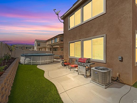 2nd image of 24268 Gazania Way