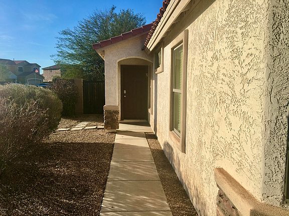 3rd image of 45487 W Rainbow Dr
