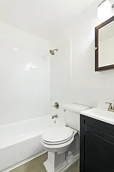 Rented by Akelius Real Estate Management