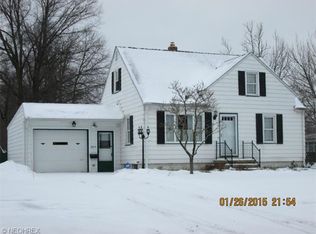 2614 W 13th St, Ashtabula, OH 44004