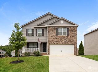 208 Willow Grove Way, Piedmont, SC 29673
