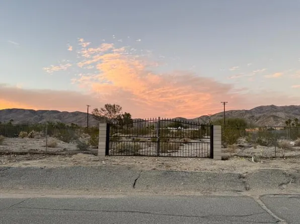 0 8th St, Desert Hot Springs, CA 92240