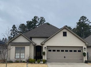 5 Saffron Cir, Little Rock, AR 72223
