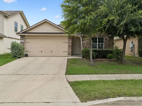 5727 Medina Farm, San Antonio, TX 78222