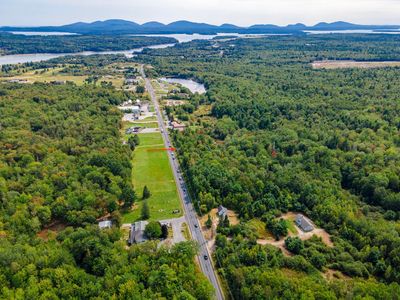 Lot 5 Bar Harbor Road, Ellsworth, ME, 04605