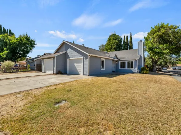270 W Woodland Ave, Woodland, CA 95695