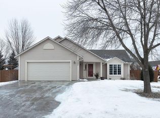 9887 82nd St S, Cottage Grove, MN 55016