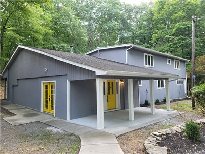551 Hill Avenue, Walden, NY, 12586