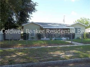 3217 W Pine St, Tampa, FL 33607