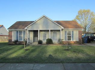 6582 Coral Way, Olive Branch, MS 38654