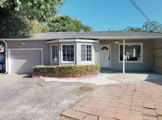1067 Runnymede St, East Palo Alto, CA 94303