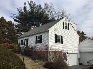 57 Florence Rd, Easthampton, MA 01027