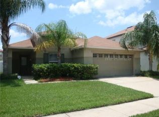 15120 Perdido Dr, Orlando, FL 32828