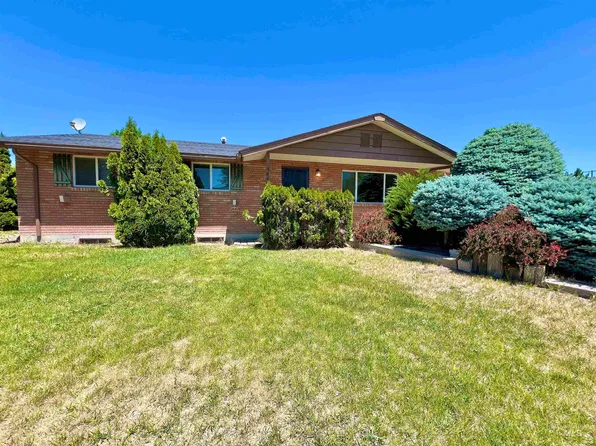980 E 17th St, Burley, ID 83318