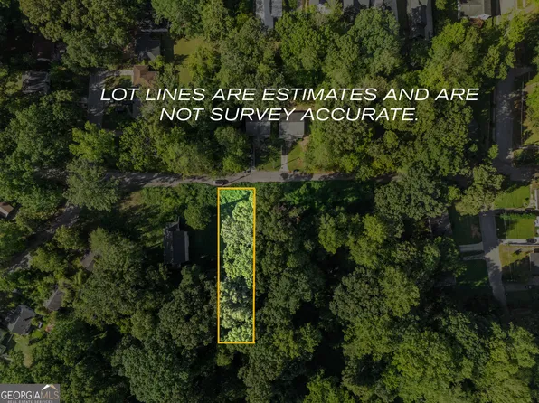 915 Newman Pl NW, Atlanta, GA 30318