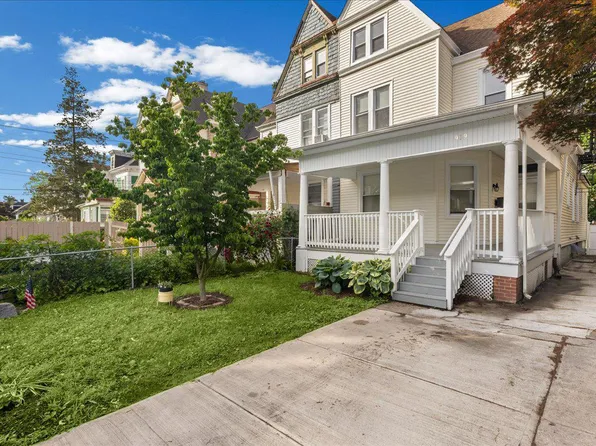 919 Carteret Ave, Trenton, NJ 08618
