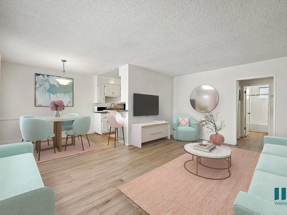 Darlington Home by Wiseman
