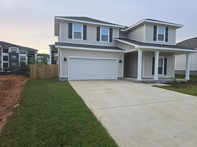 3636 Fallschase Blvd — Photo 3