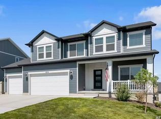 4514 W Birkdale Dr, Herriman, UT 84096