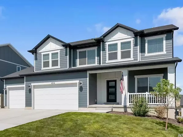 4514 W Birkdale Dr, Herriman, UT 84096