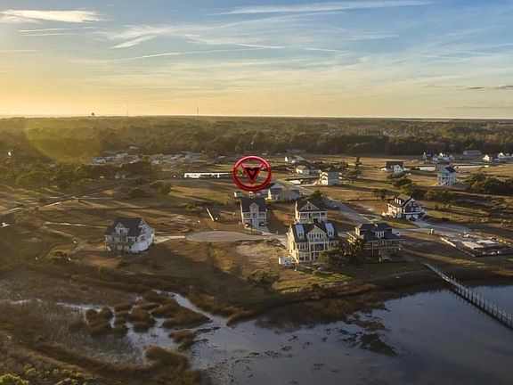 Beautiful water views