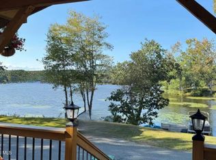 68 Lake Shore Circle Drive, Nassau, NY 12123