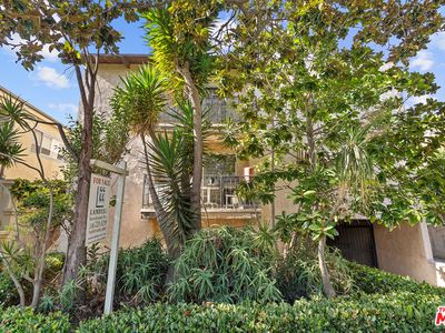 1518 10th St, Santa Monica, CA, 90401