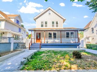 8433 116th St, Kew Gardens, NY 11418