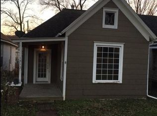 1513 Southwest Blvd, Kansas City, KS 66103