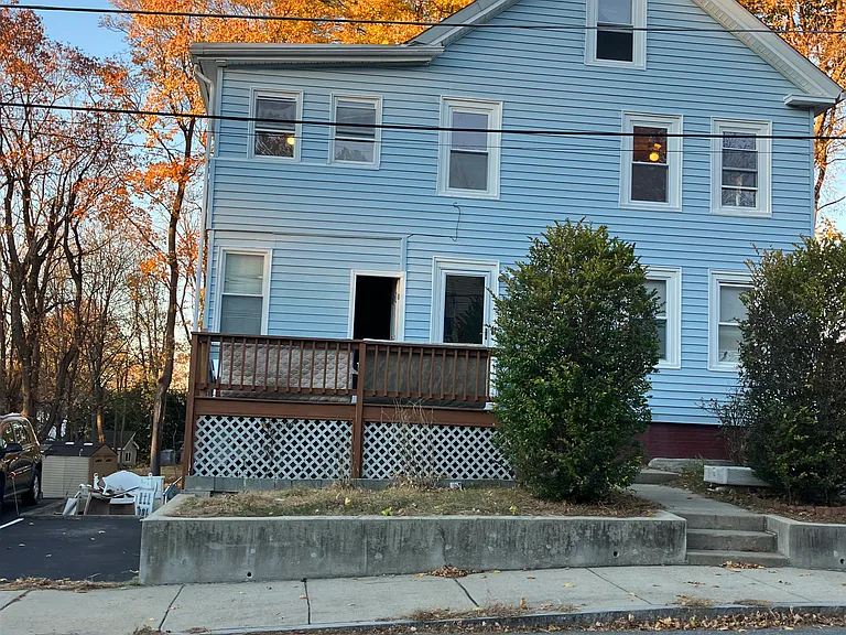 7 Rutland St #1 — Photo 4