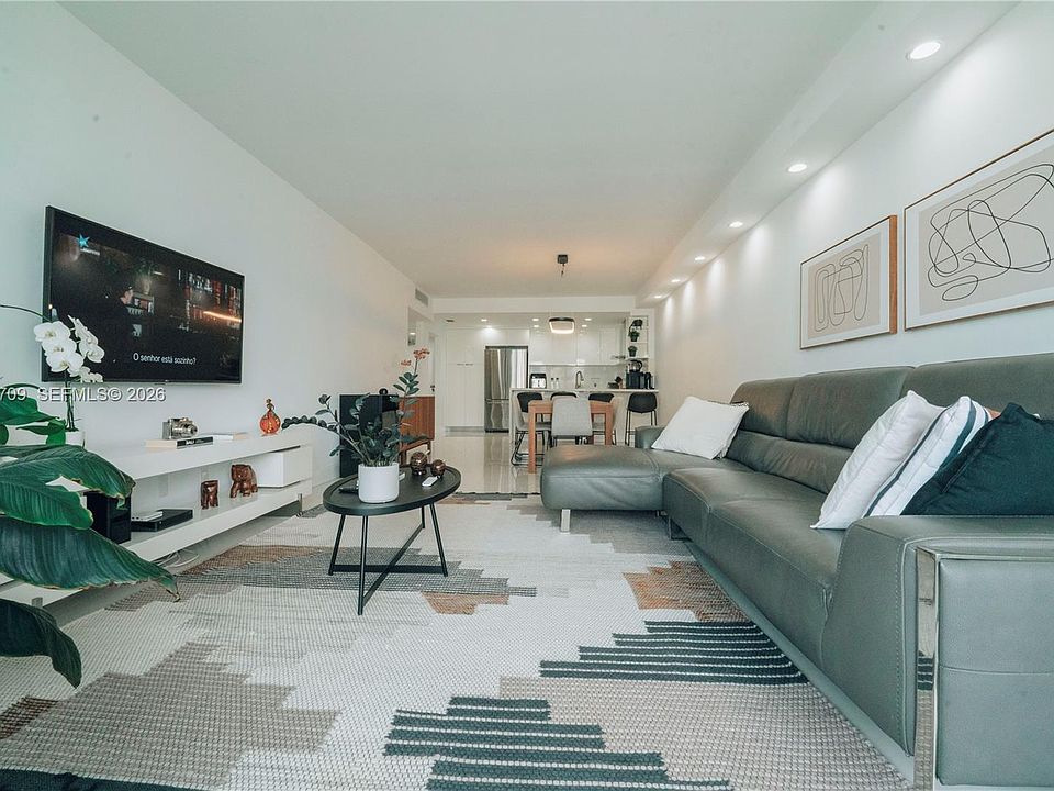 1st image of 19380 Collins Ave APT 1003