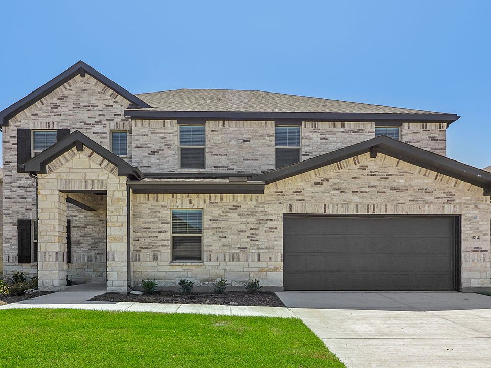 1st image of 3814 Turpin Dr