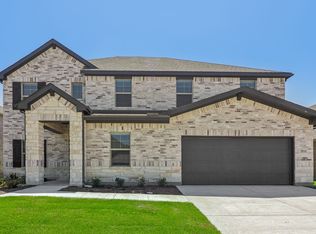 3814 Turpin Dr, McKinney, TX 75071