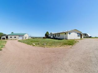 5262 Graneros Rd W, Colorado City, CO 81019