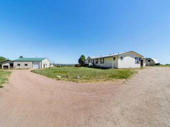 5262 Graneros Rd W, Colorado City, CO 81019