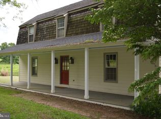 15537 Carroll Rd, Monkton, MD 21111