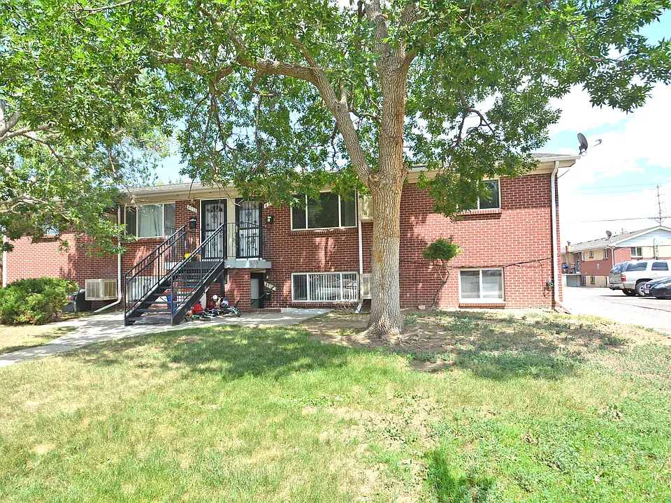 4510 Flower St #4510