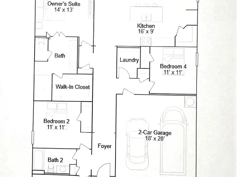 6511 Silver Emperor Ln — Photo 37