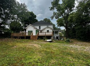 211 Maple St, Rutherfordton, NC 28139