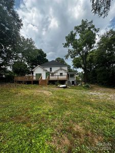 211 Maple St, Rutherfordton, NC, 28139