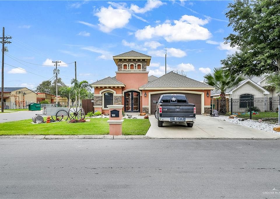 132 E Juarez Ave, Pharr, TX 78577 Zillow