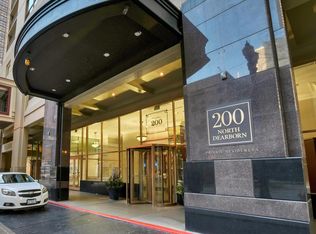 200 N Dearborn St UNIT 4606, Chicago, IL 60601