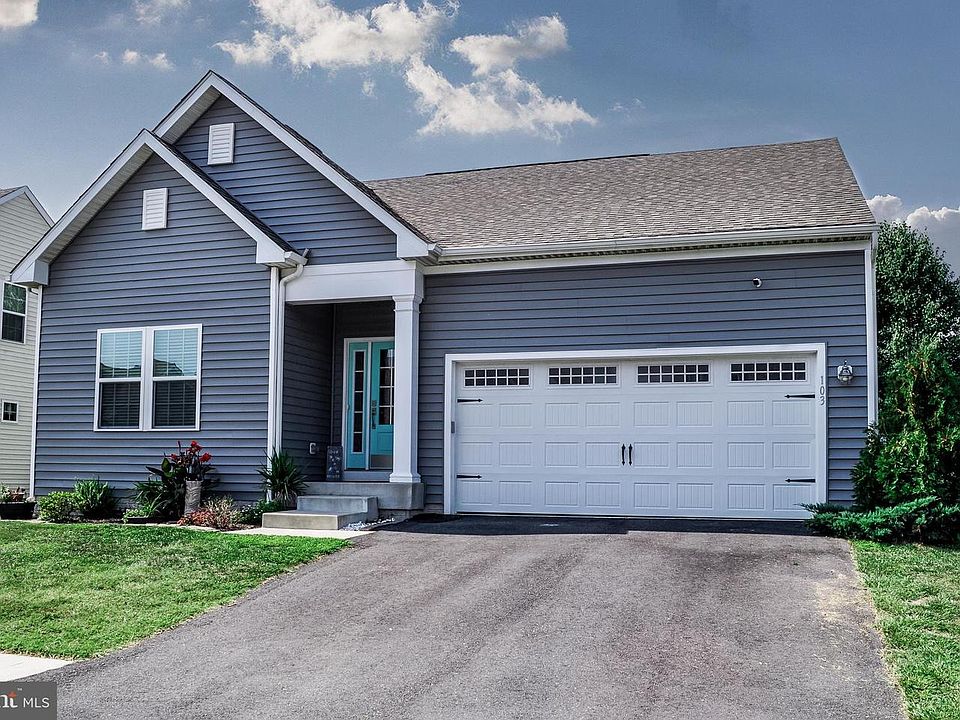 1st image of 103 N Alnwick Ln